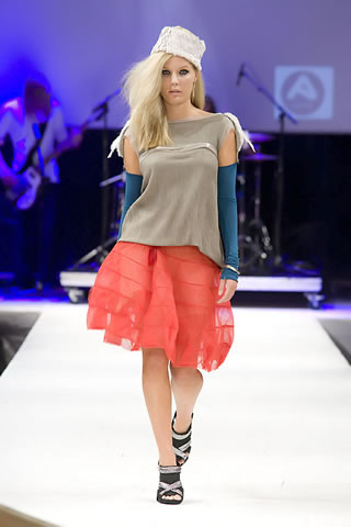 Spring Collection By White Baron