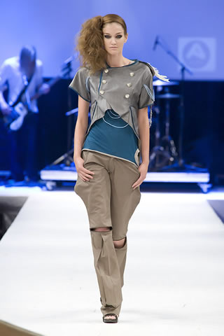 Summer collection BY White Baron