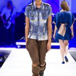 Oslo Fashion Week 2011