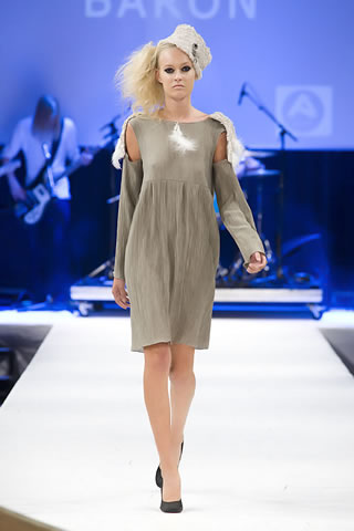 Designers Spring Summer 2011 Collection