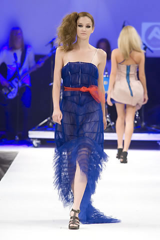 White Baron, Spring/Summer 2011 Collection by White Baron