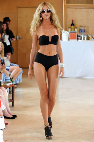 White Sands Australia Mercedes Benz Fashion Week 2011