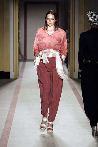 Paul Smith - Women Collection