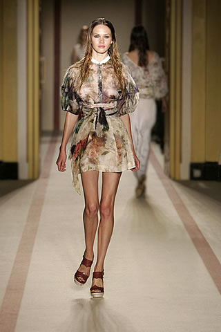 Paul Smith - Women Collection