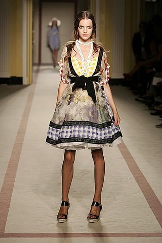 Paul Smith - Women Collection