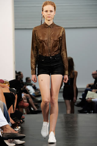 Designers 2011 spring Collection