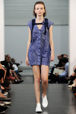 Wood Wood 2011 Spring Summer Collection