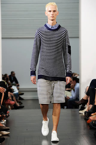 Wood Wood SpringSummer Collection