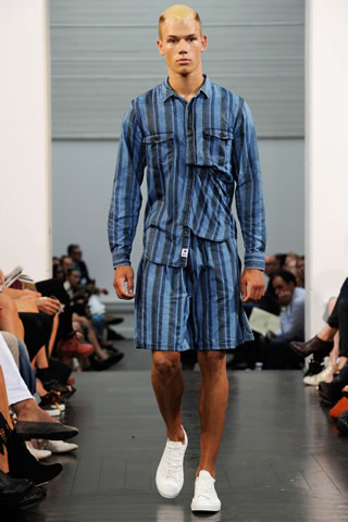 2010 Spring Summer Collection