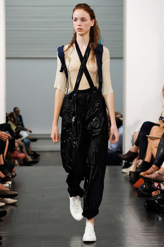 Summer 2011 Collection by Wood Wood