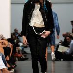 Spring Summer Fashion Collection