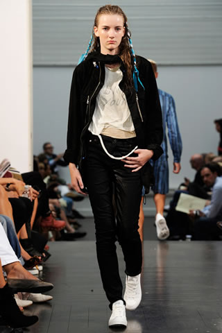 Spring Summer Fashion Collection