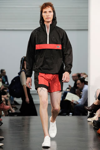 Spring Summer 2010 Fashion Collection