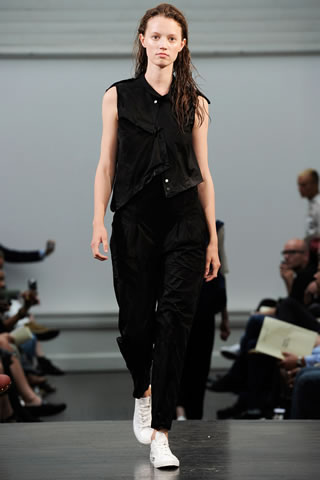 Latest Collection for Spring Summer 2010