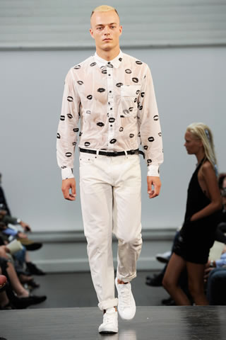 Latest Collection for Spring Summer 2011