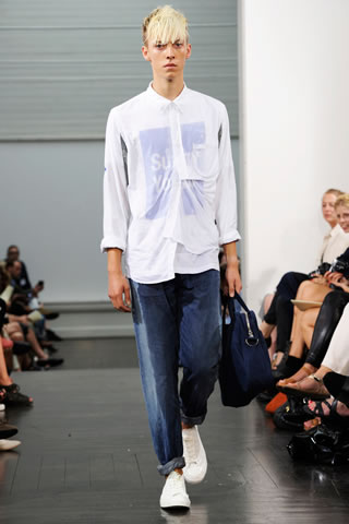 Latest Collection for Spring Summer