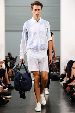 Latest Fashion Trends 2011 Collection