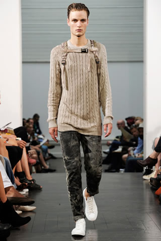 Denmark Fashion Collection 2010