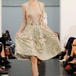 Copenhagen Fashion Trends 2011