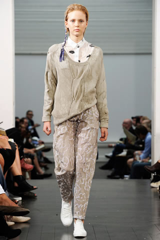 Copenhagen Fashion Collection