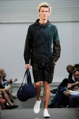 Summer 2011 Collection