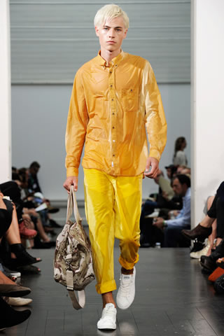 Wood Wood 2011 springSummer