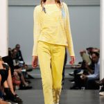 2011 Fashion Week Spring Collection