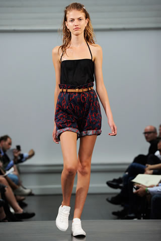 Wood Wood 2011 Spring Collection