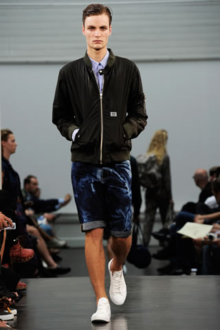 Latest Wood Wood Summer Collection