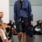 Copenhagen Fashion week 2011 Collection