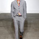 Spring/Summer 2011 Paris Fashion Week