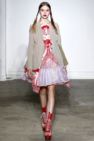 Wunderkind Women Summer Collection