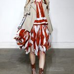 Paris Fashion Week Wunderkind Spring 2010