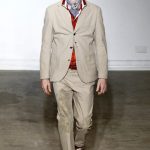 Paris Fashion Week 2011 Designer