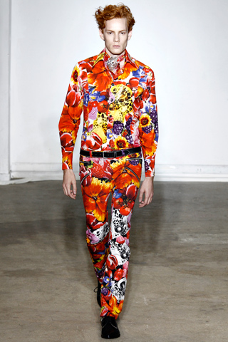 Wunderkind Spring Summer 2011 Collection