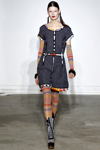 Paris Fashion Week 2010 News