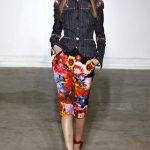 Paris Fashion Brands 2011 Collection