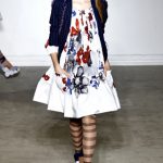 Paris Fashion Week 2011 Spring Collections