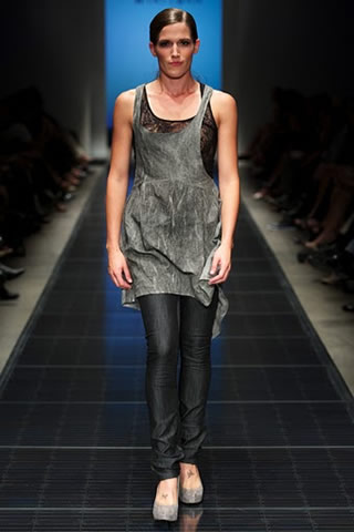 WyattOrr Spring/Summer 2011 Collection