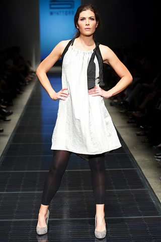 WyattOrr SpringSummer Collection 2011