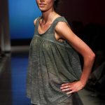 Portland Fashion Week Spring/Summer 2011