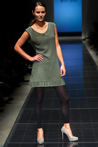 WyattOrr Spring Summer 2011 Collection