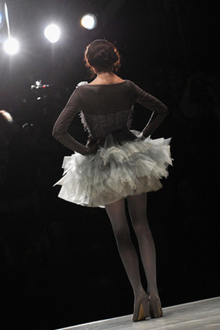 Yana Gataullina Winter 2011