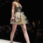 Yana Gataullina MBFWR Collection