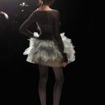 Yana Gataullina MBFWR 2011