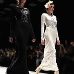 Yana Gataullina Latest Fall Winter