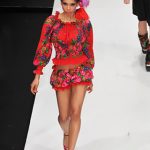 Winter Fashion 2011 Yana Stasia Collection