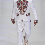 Yana Stasia Fall Winter Collection - Mercedes Benz Fashion Week Russia 2011/2012