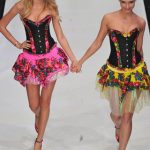 Yana Stasia Fall Winter Collection