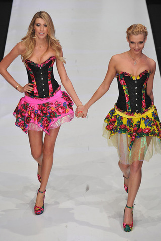 Yana Stasia Fall Winter Collection